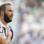 Gonzalo Higuain