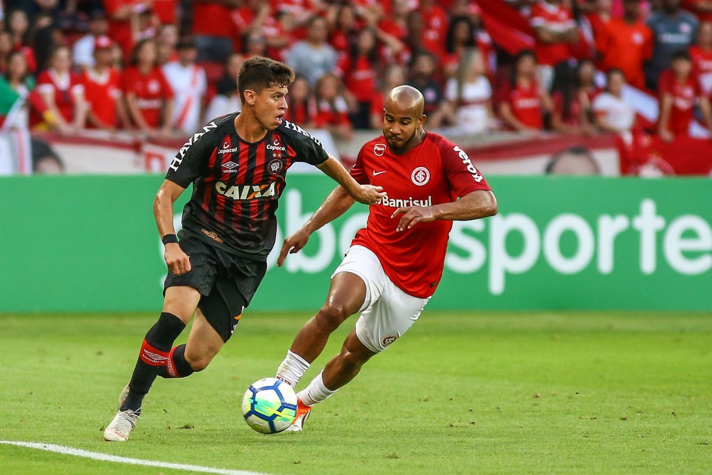 Calciomercato Juve: Bruno Guimaraes nuova idea dal Brasile.