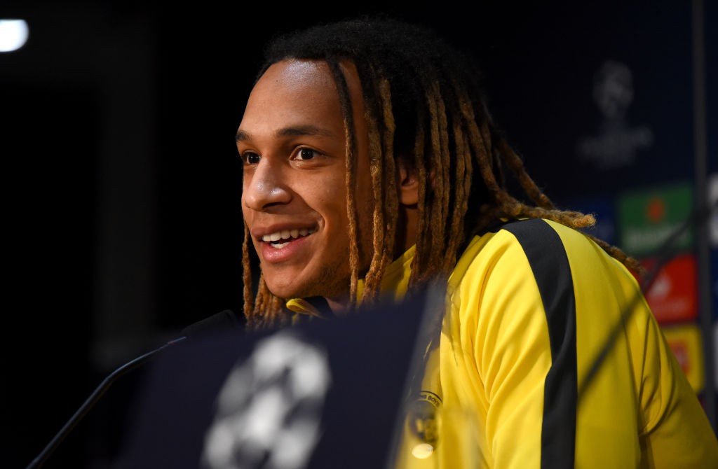 Mercato Juve: Mbabu nuova suggestione per la fascia destra.