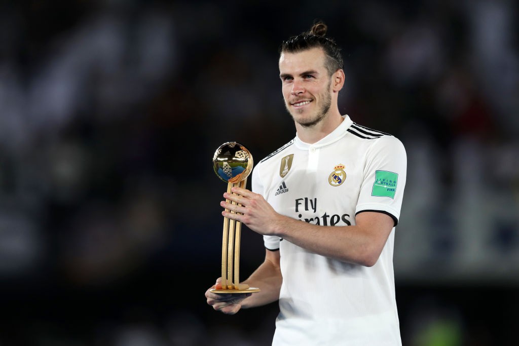 Mercato Juve: Bale suggestione affascinante.