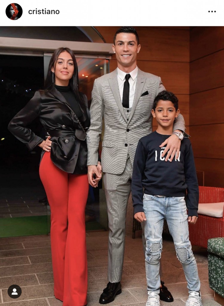 cristiano