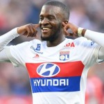 Mercato Juventus: Ndombele nome caldo.