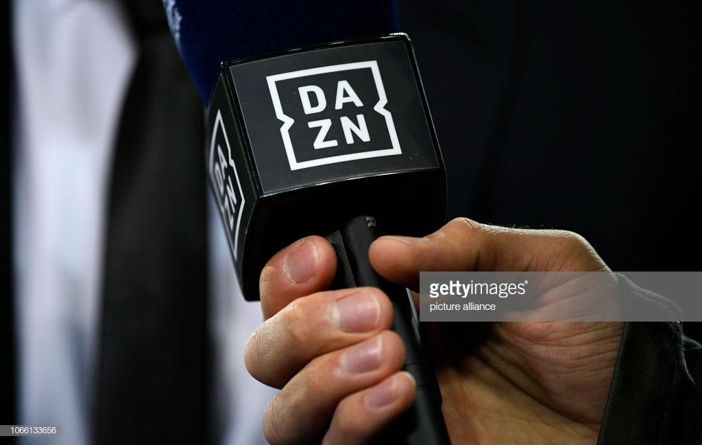 dazn