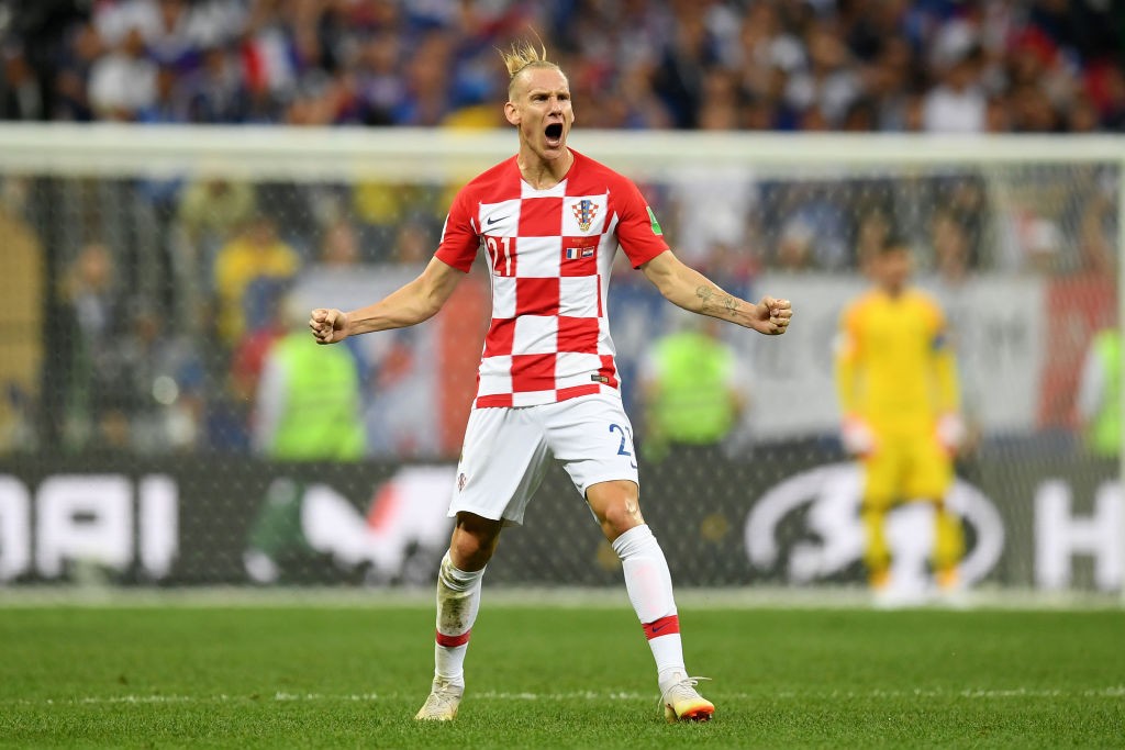 Calciomercato Juventus: Vida nuova ipotesi last minute.