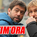 Mercato Juve: sembrava fatta, ora il colpo può sfumare.