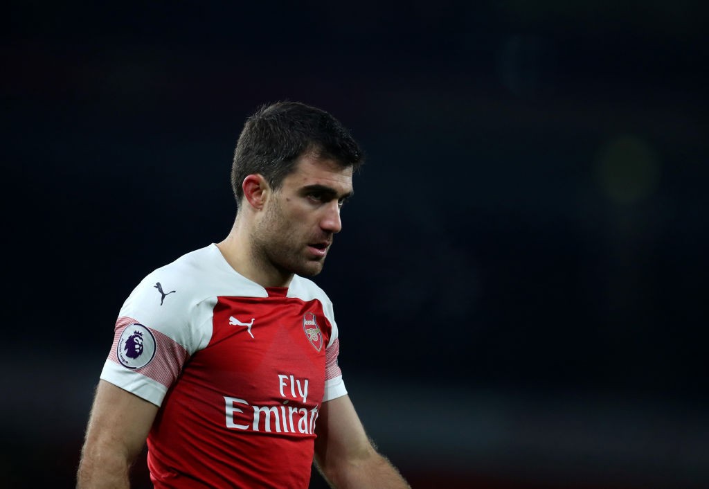 Calciomercato Juventus: Sokratis altro nome in orbita bianconera.