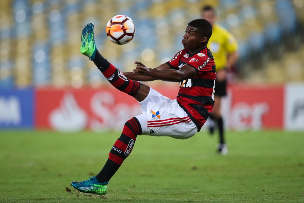 Calciomercato Juve: Lincoln nuovo obiettivo dal Brasile.