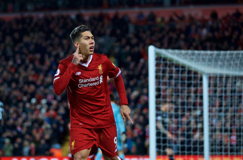 Calciomercato Juventus: Firmino nuova suggestione da urlo.