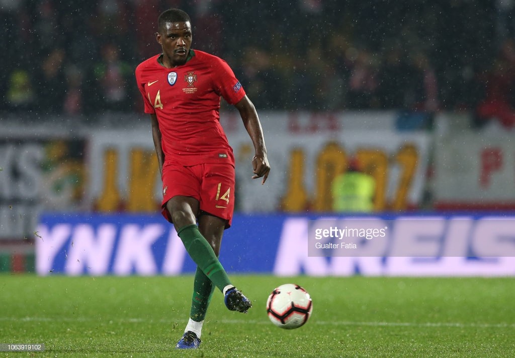william carvalho