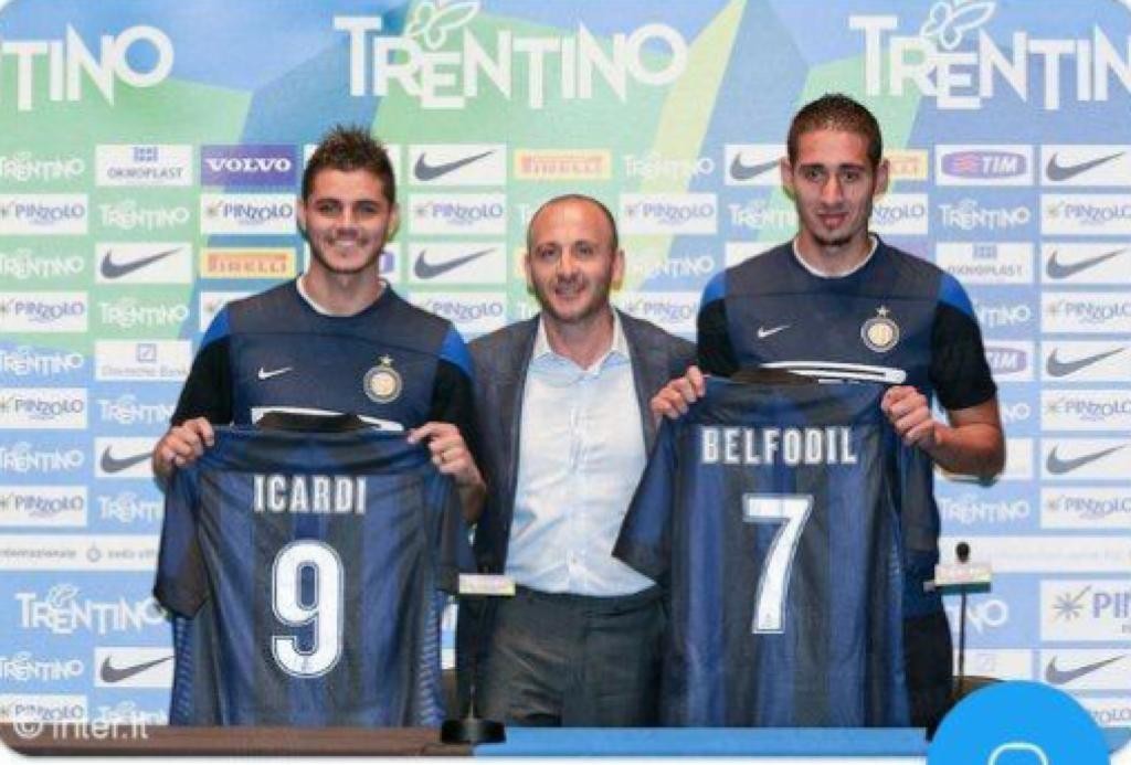 Icardi-Belfodil