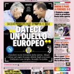 Prima Pagina Gazzetta