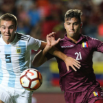 Calciomercato Juve: de La Vega nel mirino.