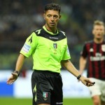 Notizie Juve, l'analisi di Marelli sull'arbitraggio di Rocchi.