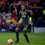 Notizie Juve, Alex Sandro verso la permanenza.