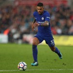 Emerson Palmieri.