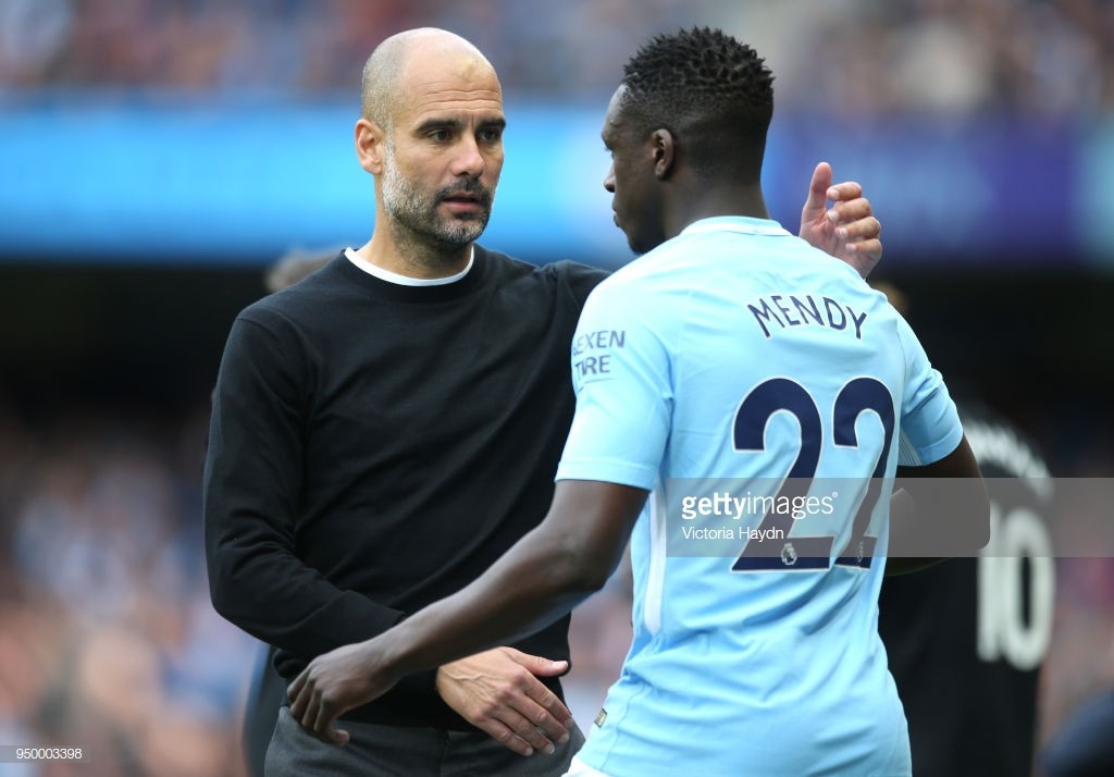 Mercato Juventus: Mendy alternativa valida per la fascia sinistra.