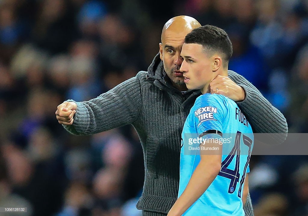 Mercato Juve: Foden ha stregato la Vecchia Signora.
