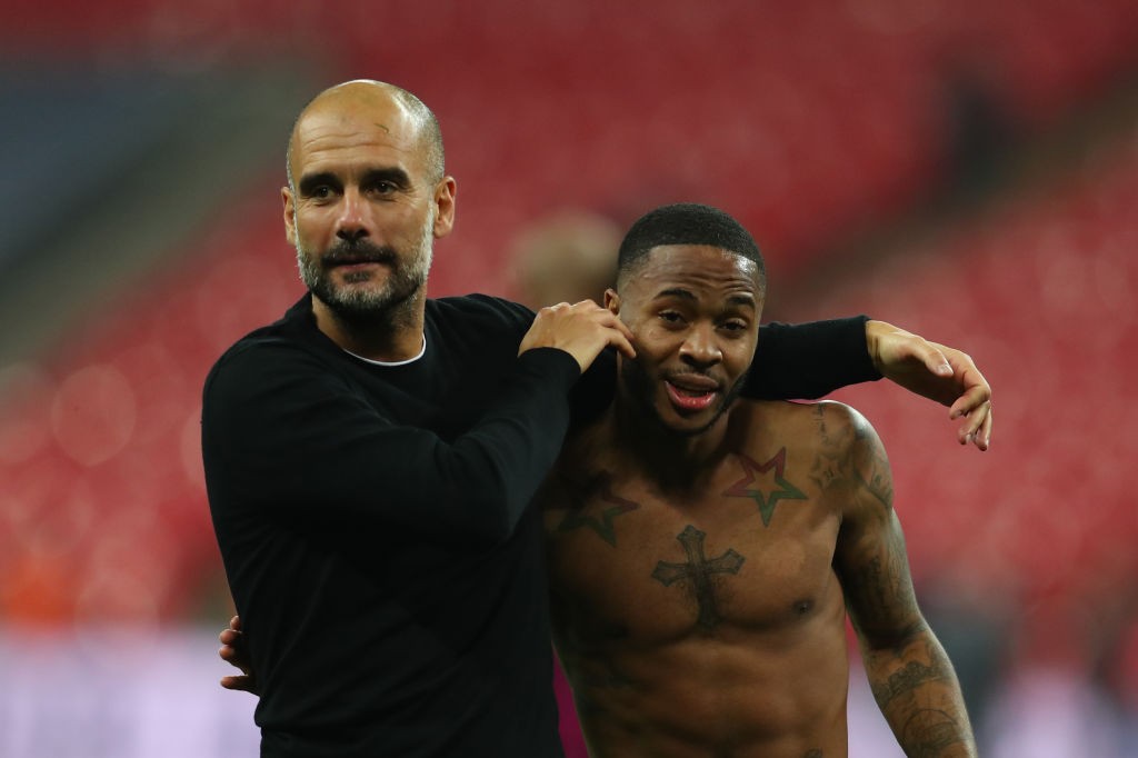 Calciomercato Juventus: Sterling opzione per l'attacco.