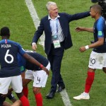 Mercato Juve: Deschamps rimane un'ipotesi per la panchina.