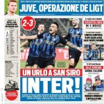 Prima pagina Tuttospot