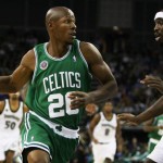 Ray Allen parla della Juve