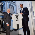 Chiellini