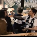 Napoli-Juventus, il video.
