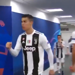 Notizie Juve-Atletico: CR7 show nell'intervallo.