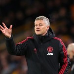 Solskjaer