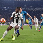 Notizie Juve, un top club su Kean.