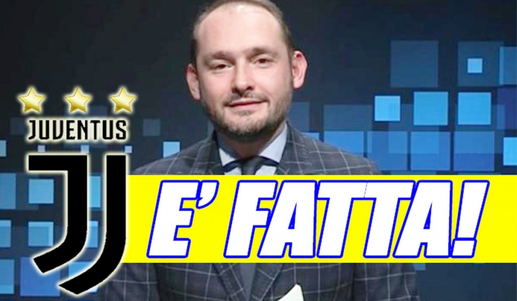 News mercato Juve: accordo trovato.