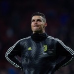 Notizie Juve, Ronaldo vuole allontanare il record negativo.