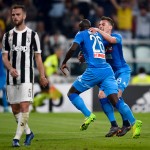 Pjanic e Koulibaly