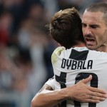 bonucci dybala