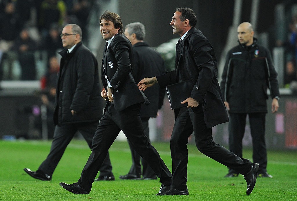Antonio Conte