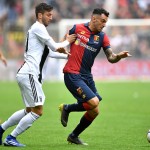 Juve Genoa