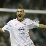 Andriy Shevchenko