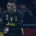 Notizie Juve: video Juventus-Atletico Madrid.