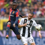 Notizie Juve, record negativo per i bianconeri.