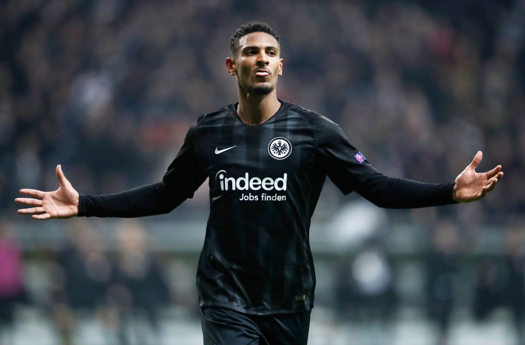 Mercato Juve: Haller nel mirino.