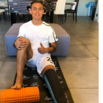 dybala