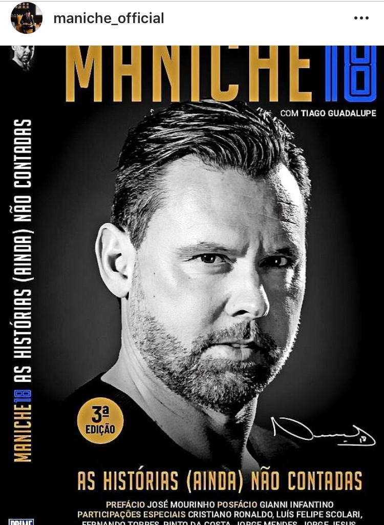 Libro Maniche
