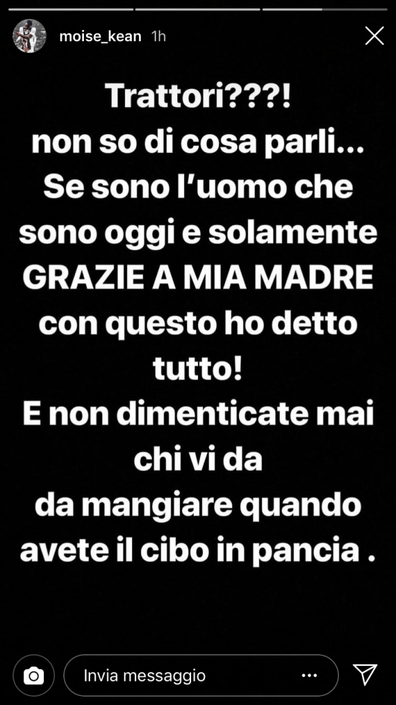 Moise-Kean