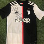 Maglia Juve 2020