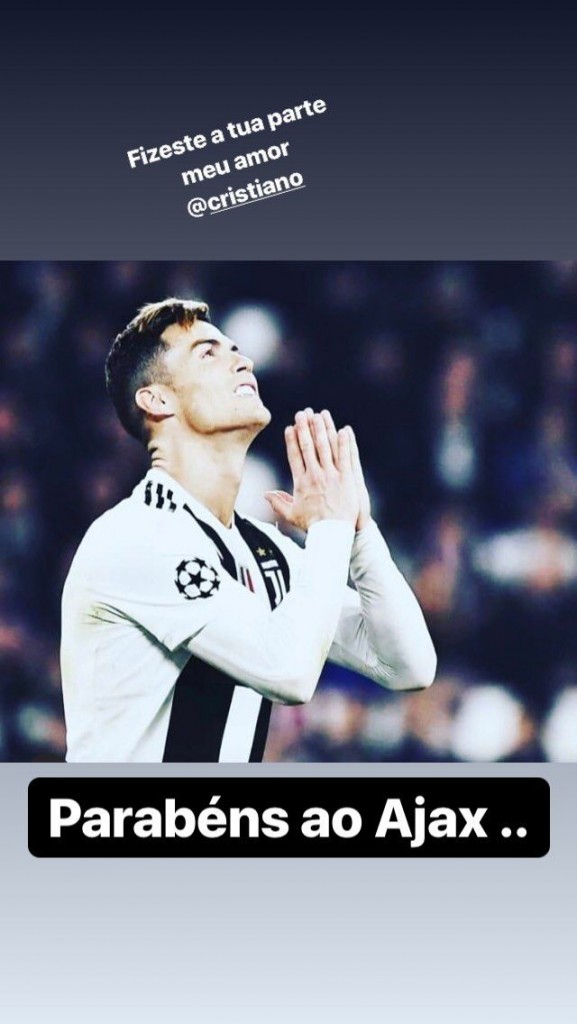 Ronaldo-sorella