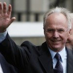 Notizie Juve, le parole di Eriksson.