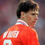 van basten