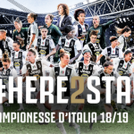 Juventus Women