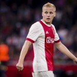 Mercato Juve: anche Van de Beek attenzionato dai bianconeri.