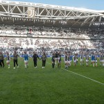 Notizie Juve